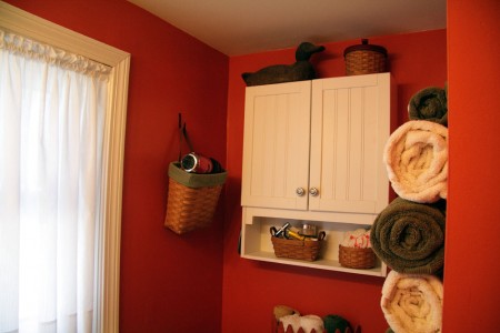 towel-cabinet