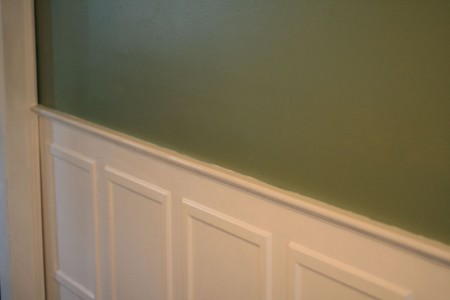 green-walls