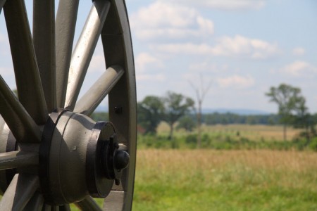 cannon-wheel