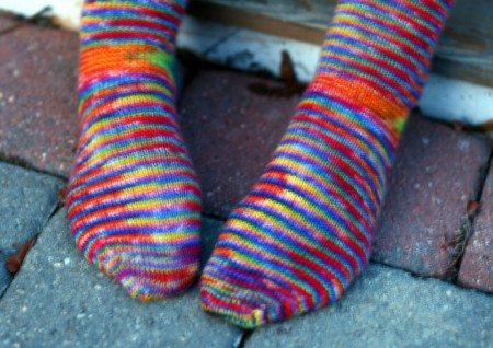 carnival socks