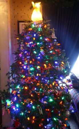 christmas tree 09