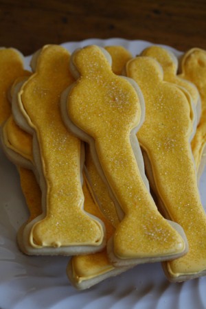 Oscar Cookies resized for blog Oscar Cookies resized for blog