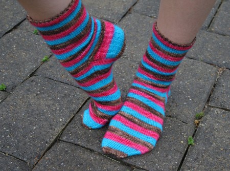 Serendipitous Socks 1 resized for blog
