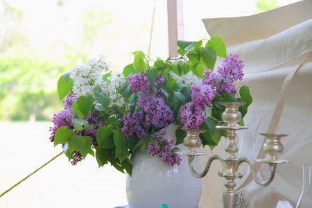 Lilacs and Candlesticks resized for blog
