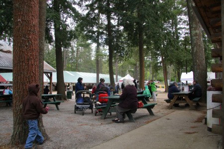 NH Picnic Grove