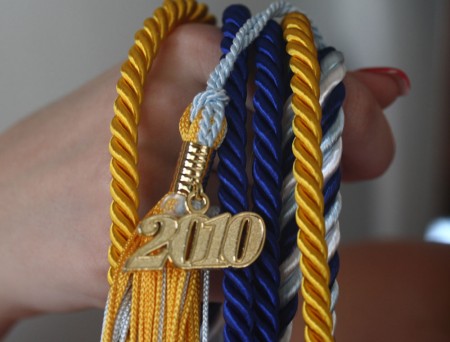 Graduation Honors blog size