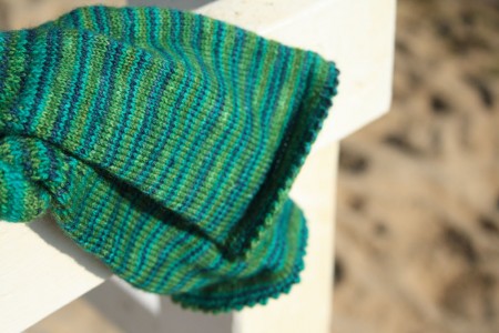 South Cape Beach socks on lifeguard stand 2 blog size South Cape Beach socks on lifeguard stand 2 blog size