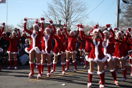 Christmas Dancers blog size