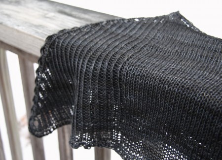 Herbivore stockinette blog size