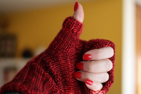 61 blog size