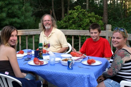 lobster dinner blog size