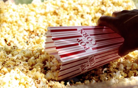 popcorn blog size
