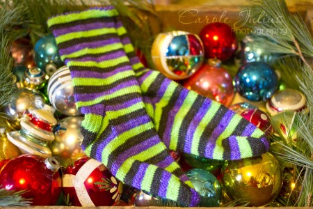 witchy poo socks for carole knits