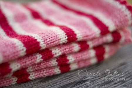 tiny stitches for carole knits