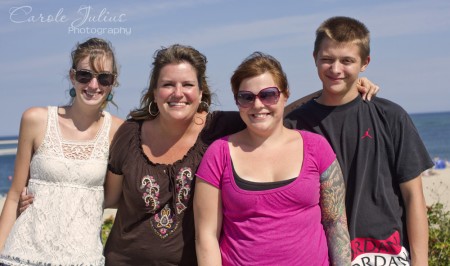 hannah carole jess patrick chatham for carole knits