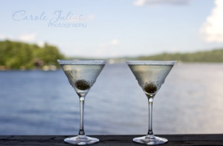 martinis with a view for carole knits