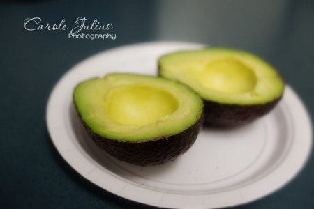 avocado for carole knits