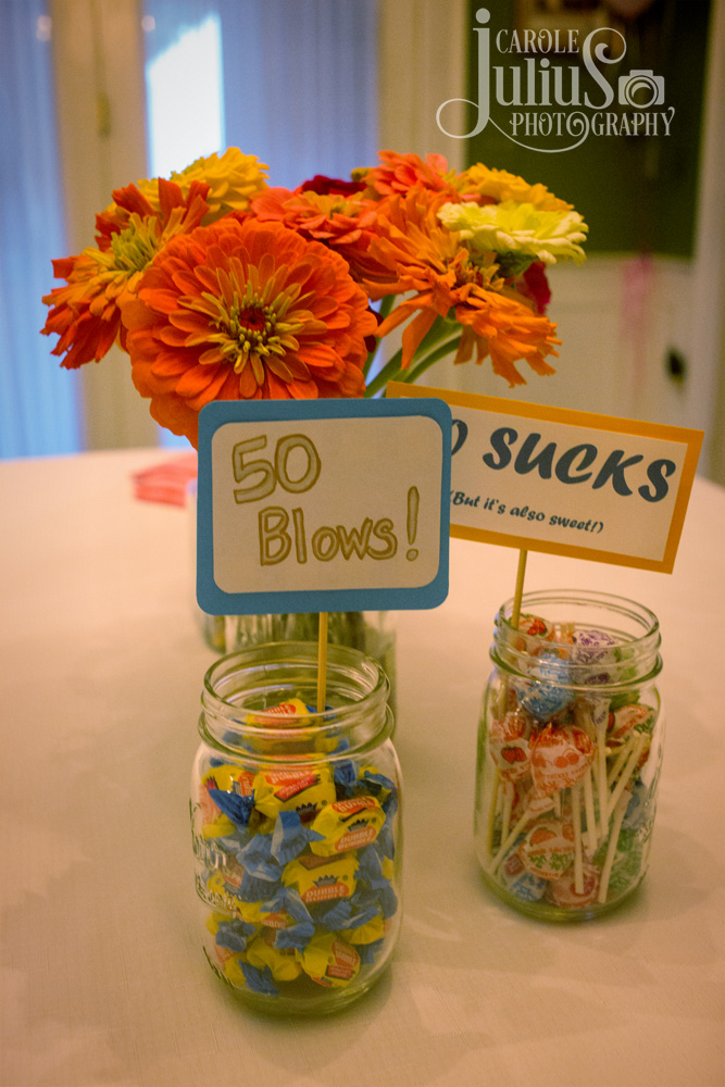 50 Is Fabulous. And Fun!