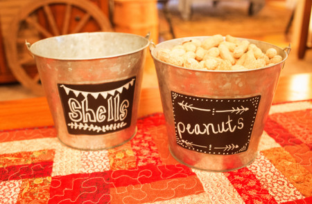 peanuts for carole knits