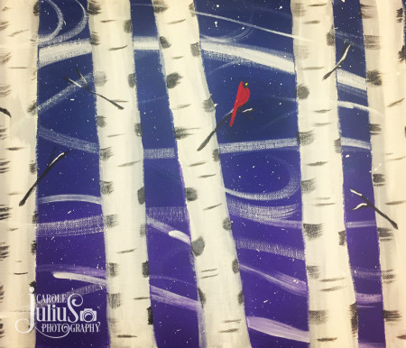birch-trees-paint-night-for-carole-knits
