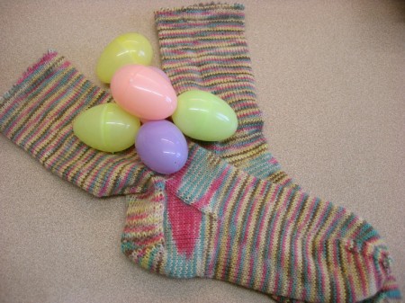 easter-egg-socks