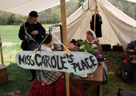 Miss Caroles Place