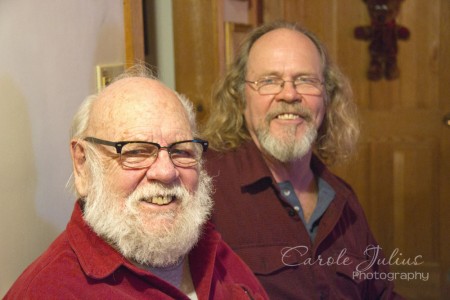dale and jack christmas 2011 for blog