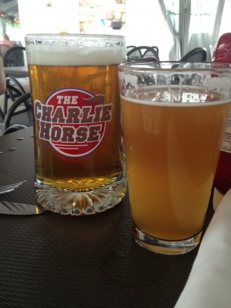 beer on sunday