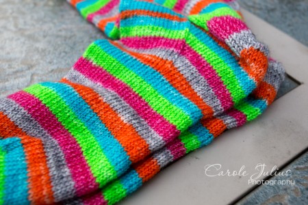april sock feet for carole knits
