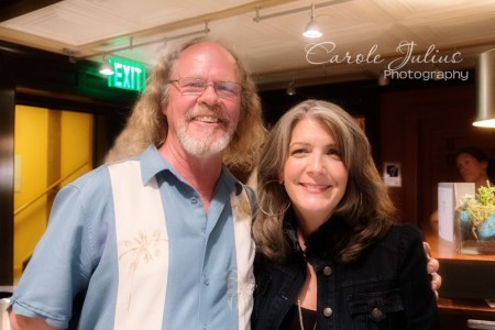 dale and kathy mattea for carole knits