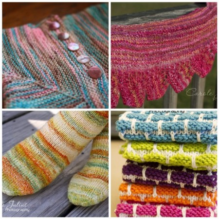 repeat knits