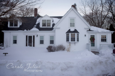 after blizzard 2015 for carole knits
