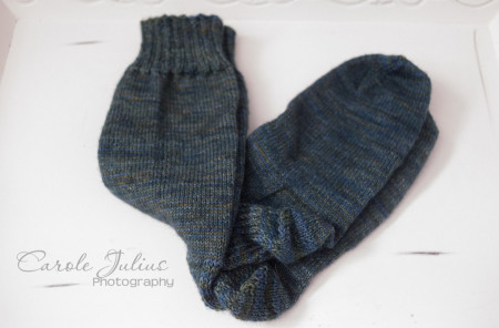 dales socks 1 for carole knits