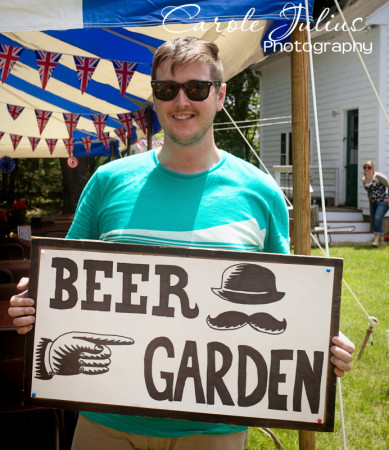 joe and beer garden sign_for_carole_knits