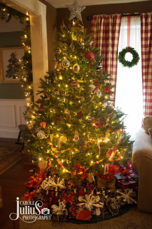 christmas tree 2015 for carole knits