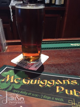 mcguiggans pint for carole knits