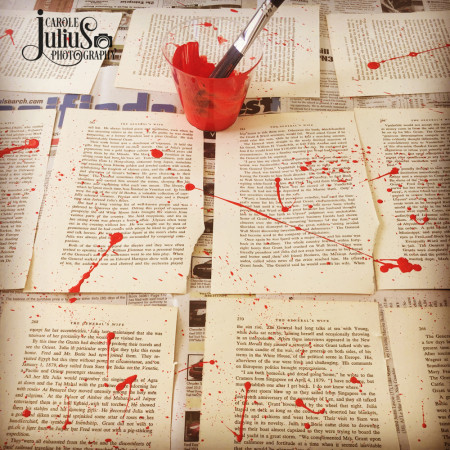 bloody-pages-for-carole-knits