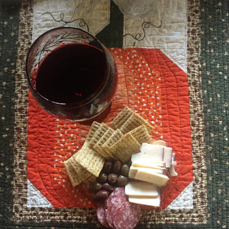 sunday-night-snacks-and-wine-for-carole-knits