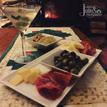 christmas-martini-and-snacks-for-carole-knits