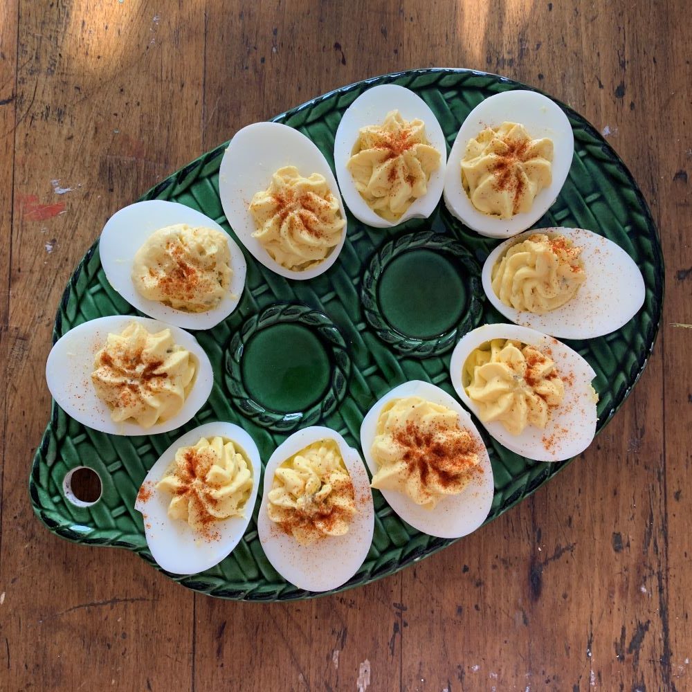 Three On Thursday