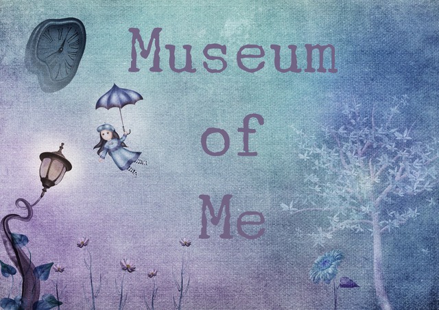 Museum of Me: May 2023