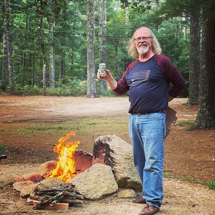 Happy Birthday, Dale!