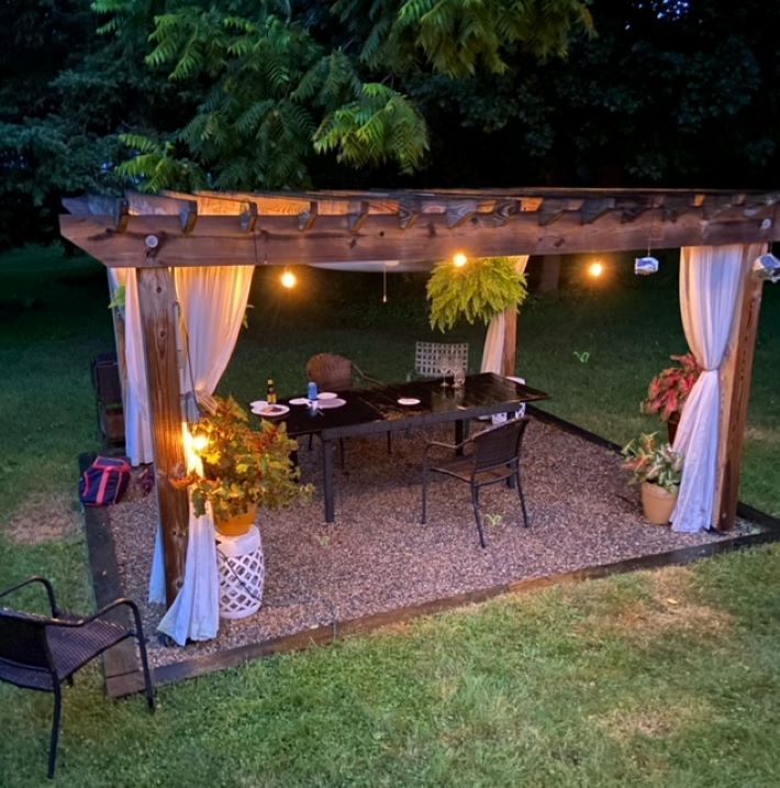 Summer of Connection: Pergola Thursdays