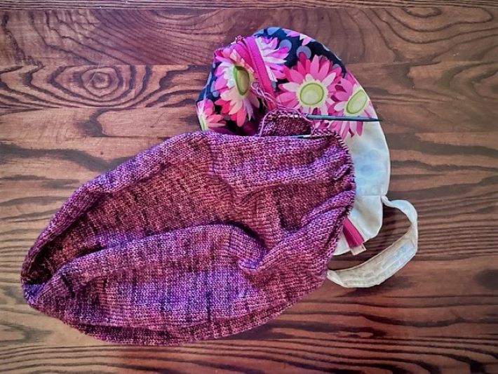 Unraveled Wednesday