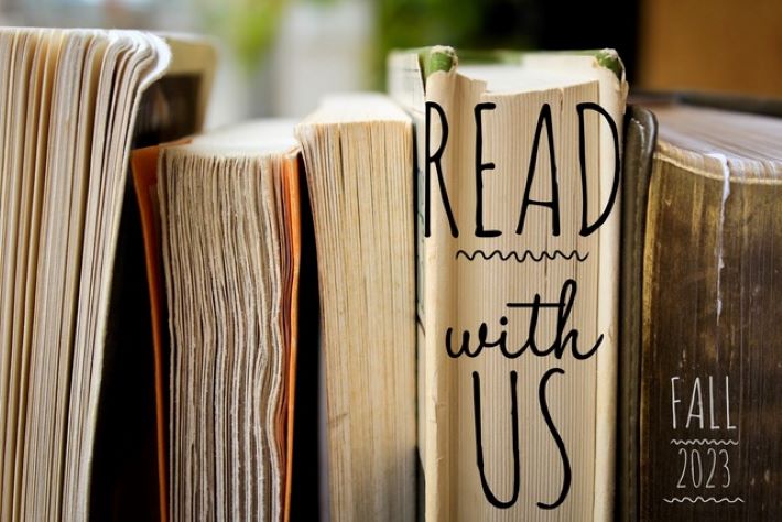 Read With Us: The Heaven & Earth Grocery Store Discussion Time