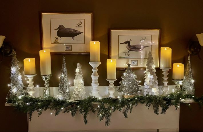 Weekend Glimmers, Nov 24-26, 2023