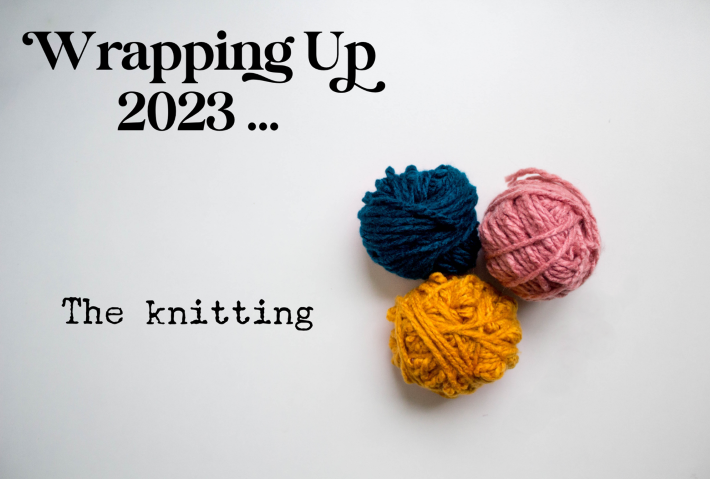 2023: The Knitting