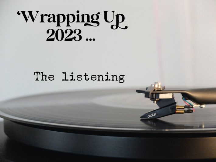 2023: The Listening