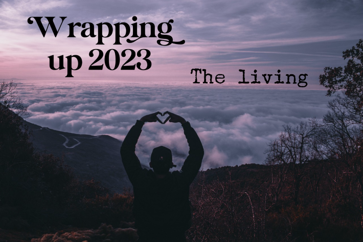2023: The Living