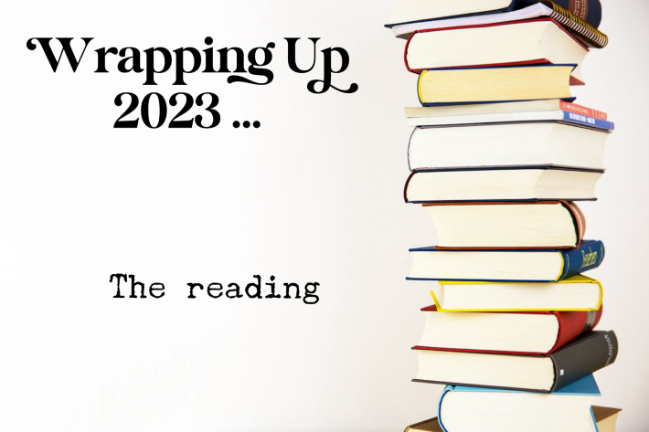 2023: The Reading